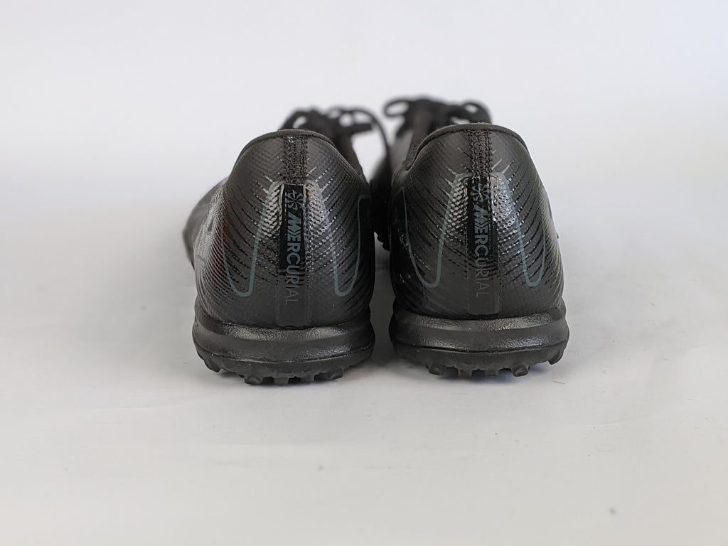 Nike Air Zoom Mercurial Vapor 16 Academy TF Shadow - Black/Deep Jungle