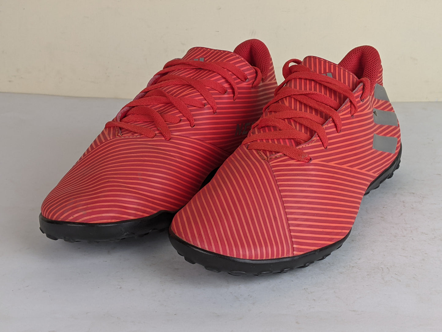 adidas Nemeziz 19.4 TF 'Orange Silver