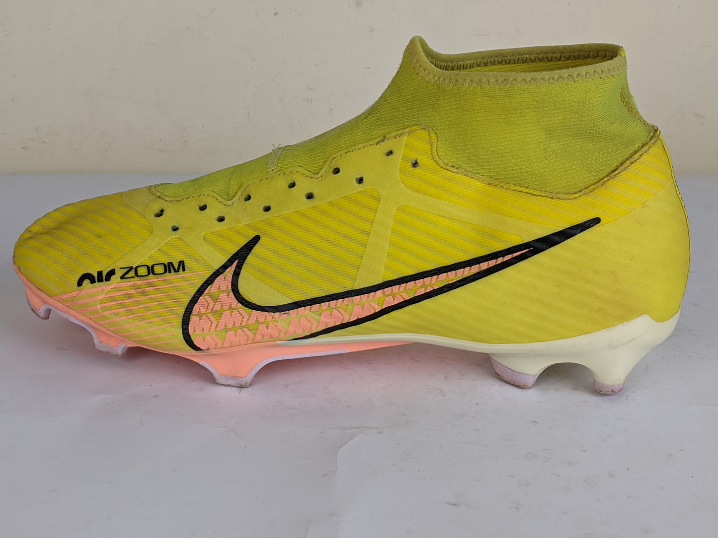 Nike Mercurial Superfly 9 Academy MG 'Lucent Pack