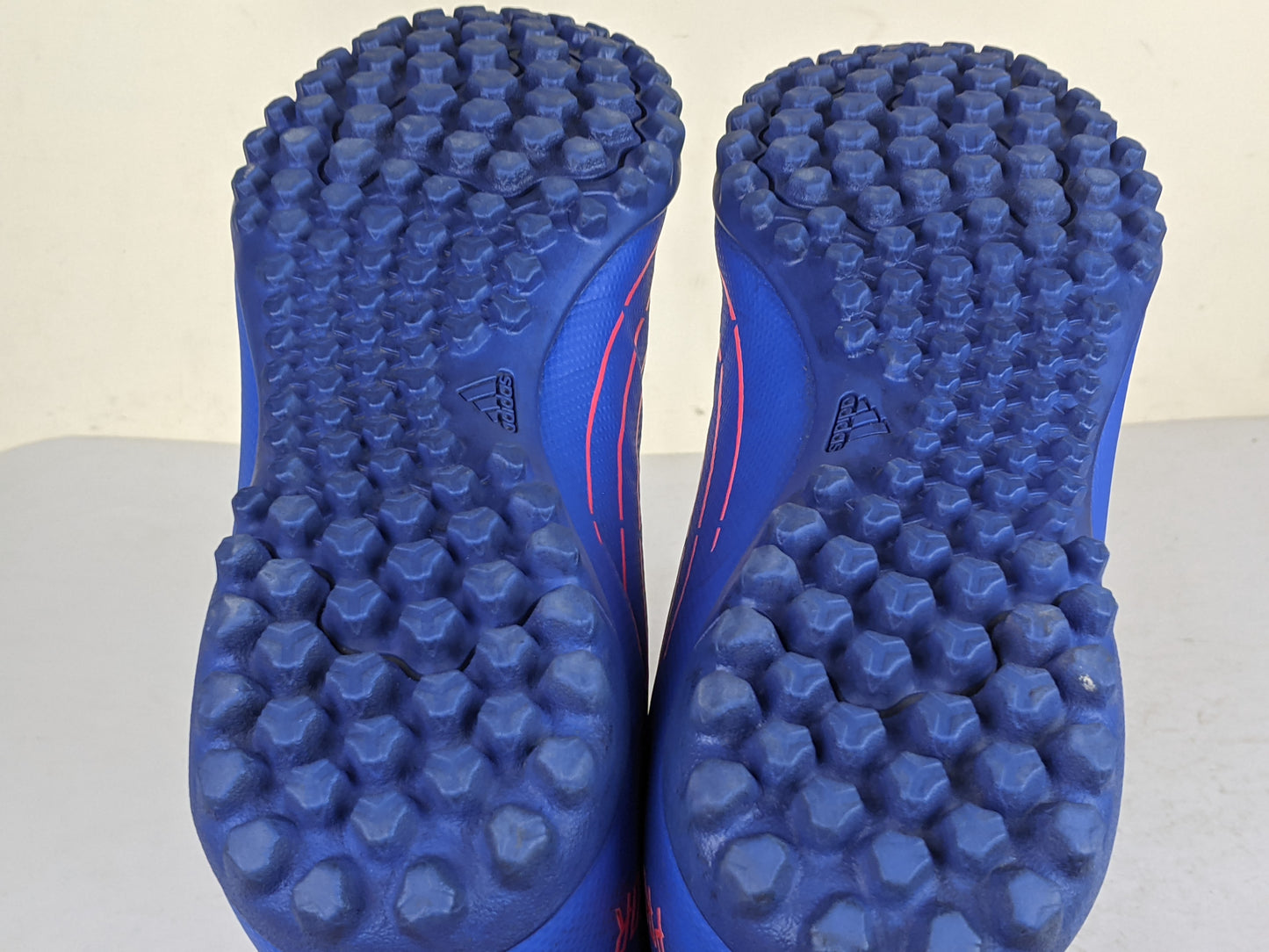 adidas Predator Edge .4 TF Sapphire Edge - Hi-Res Blue/Turbo