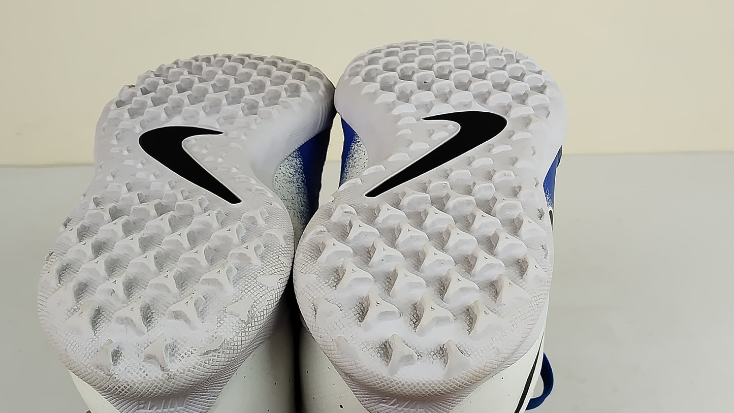 Nike Phantom Venom Club TF 'Blue White