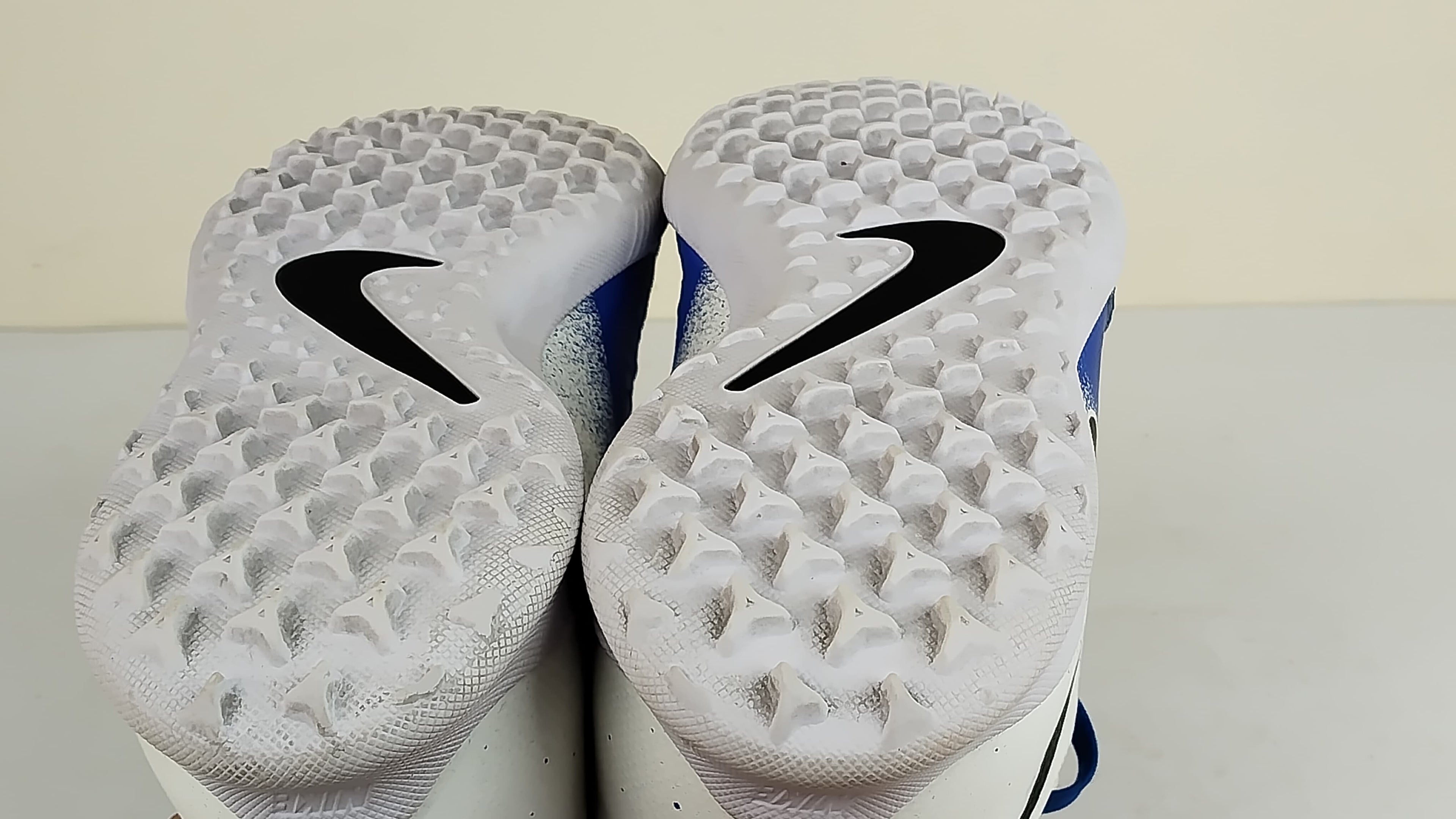 Nike Phantom Venom Club TF 'Blue White