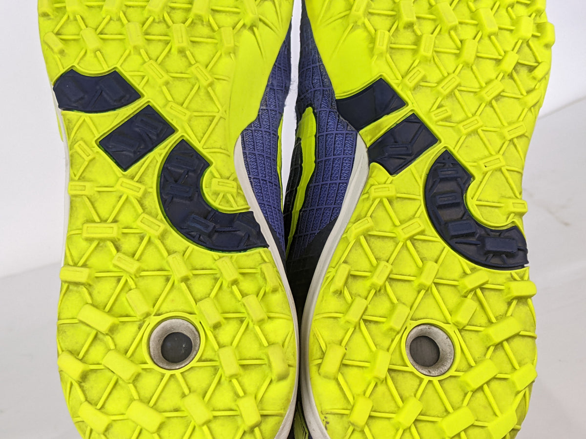 Nike Mercurial Zoom Vapor 14 Pro TF Recharge - Sapphire/Volt/Blue Void