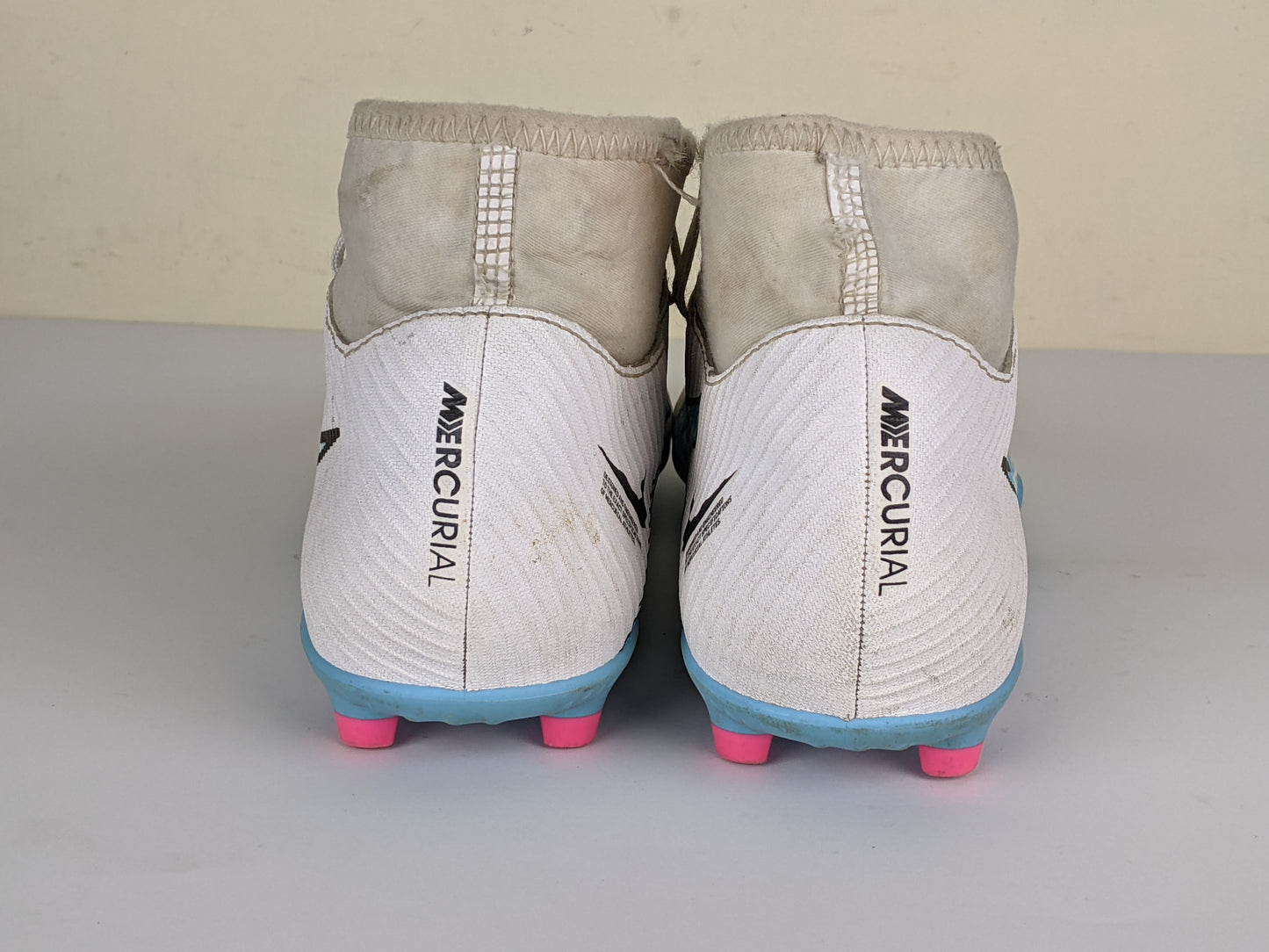 Nike Mercurial Superfly 9 Club MG 'Blast Pack