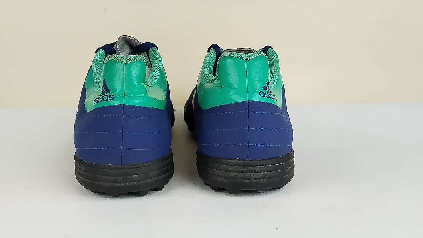 adidas Goletto VIII TF 'Navy