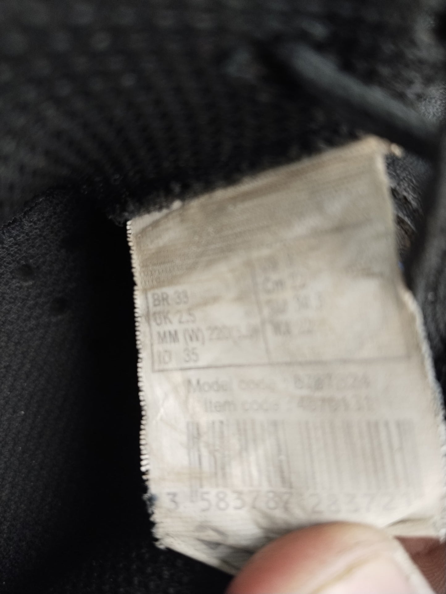 Kipsta Viralto I FG 'Black