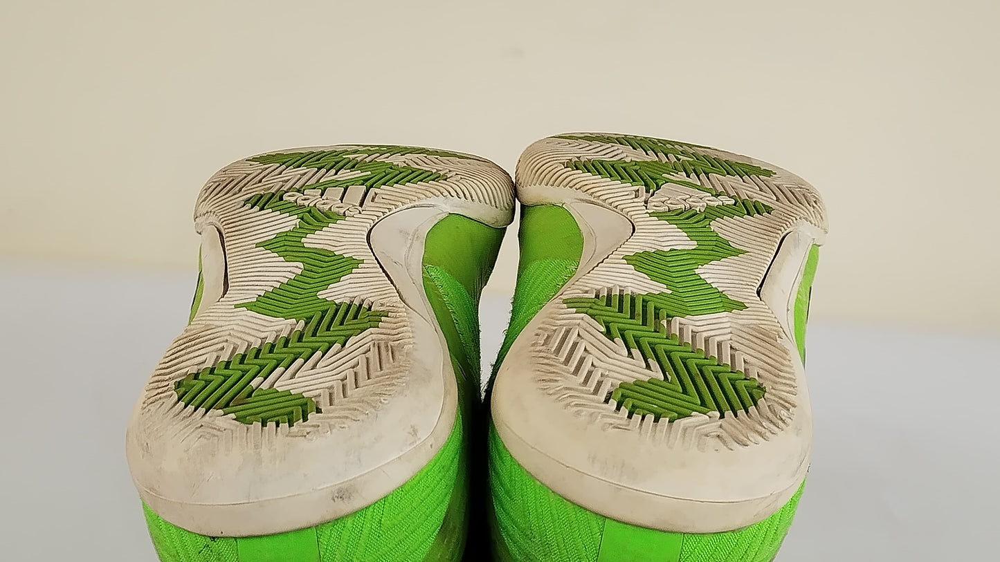 adidas Nemeziz Messi Tango 18.3 IN 'Green/Black