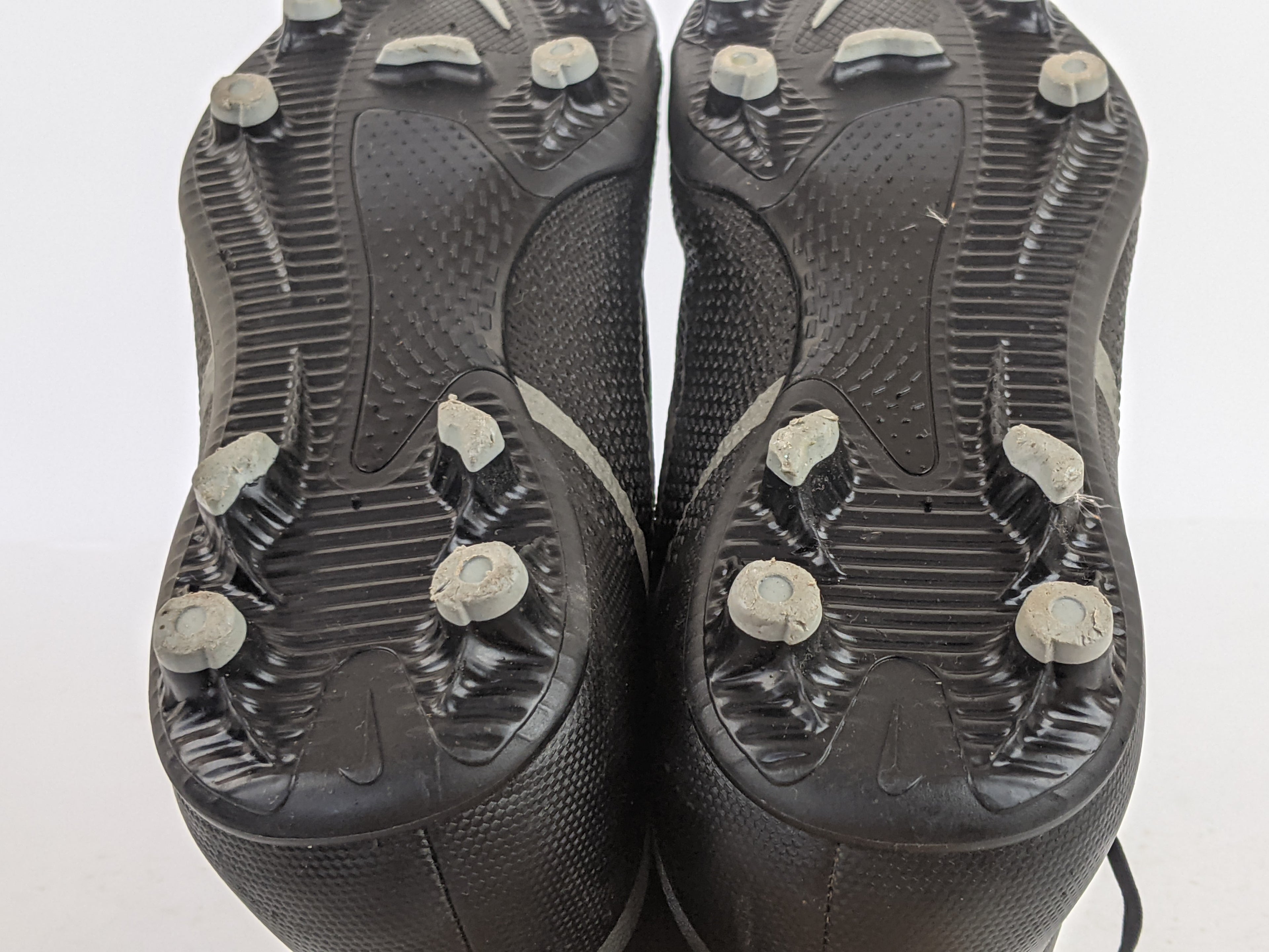 Nike Phantom GT 2 Club MG Renew - Black/Grey
