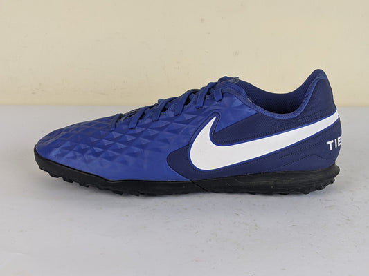 Nike Tiempo Legend 8 Club TF 'Blue