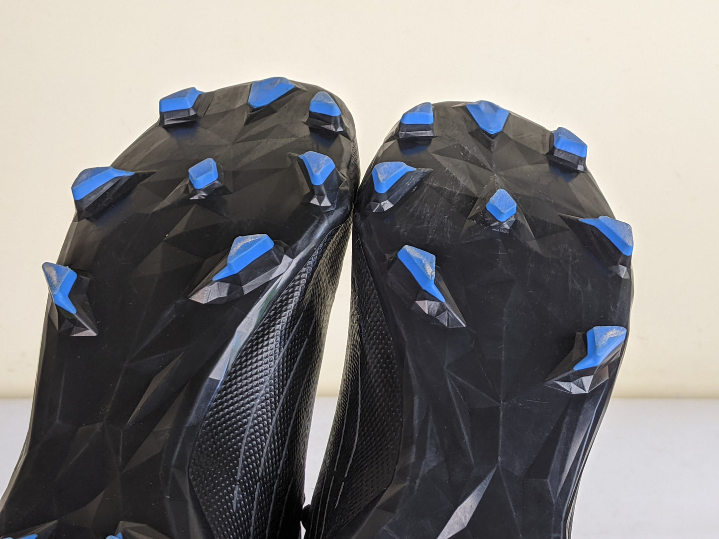 adidas Predator Edge .3 FG Shadowportal - Core Black/Footwear White/Vivid Red