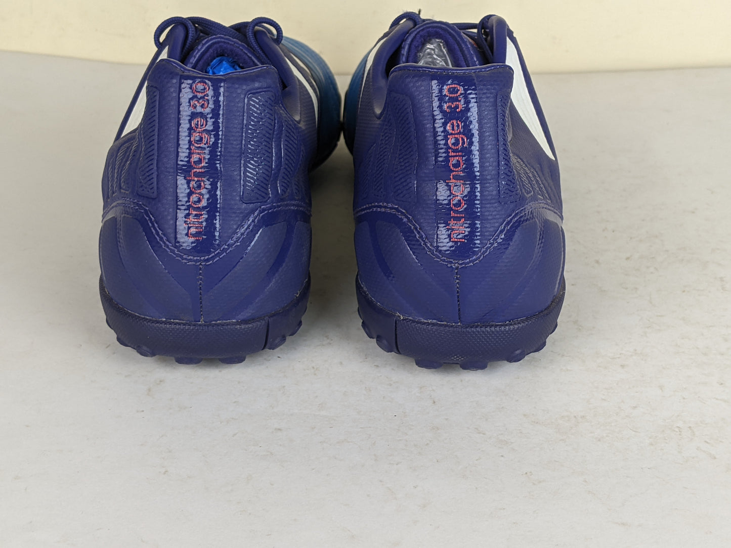 adidas Nitrocharge 3.0 TF 'Blue