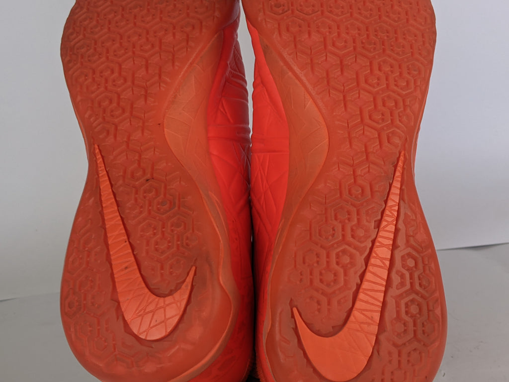 Nike HypervenomX Proximo IC Jr 'Glow Pack