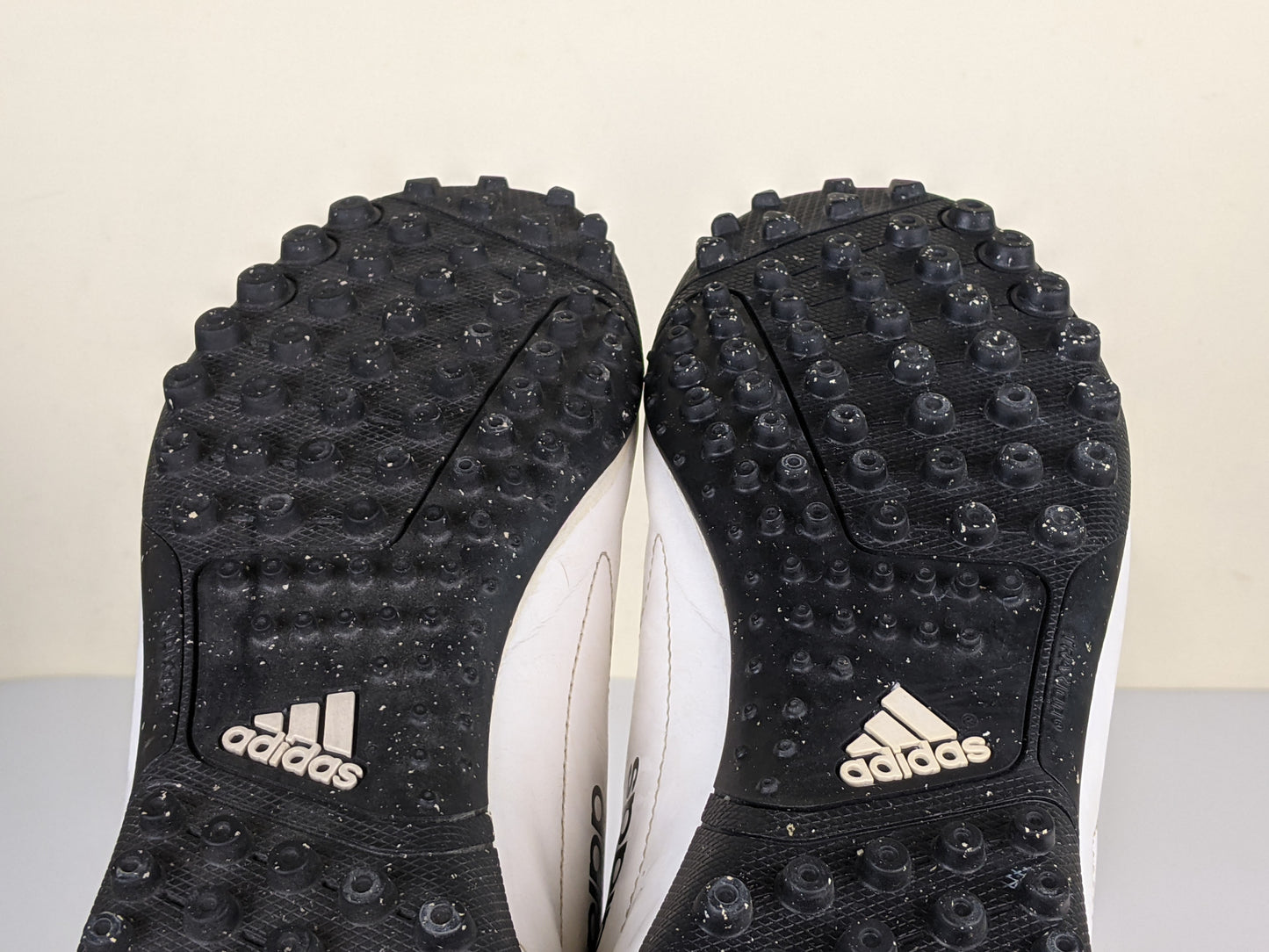 adidas Conquisto II TF 'White/Black