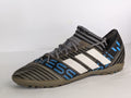 adidas Nemeziz Messi Tango 17.3 TF Cold Blooded - Grey/Footwear White/Core Black