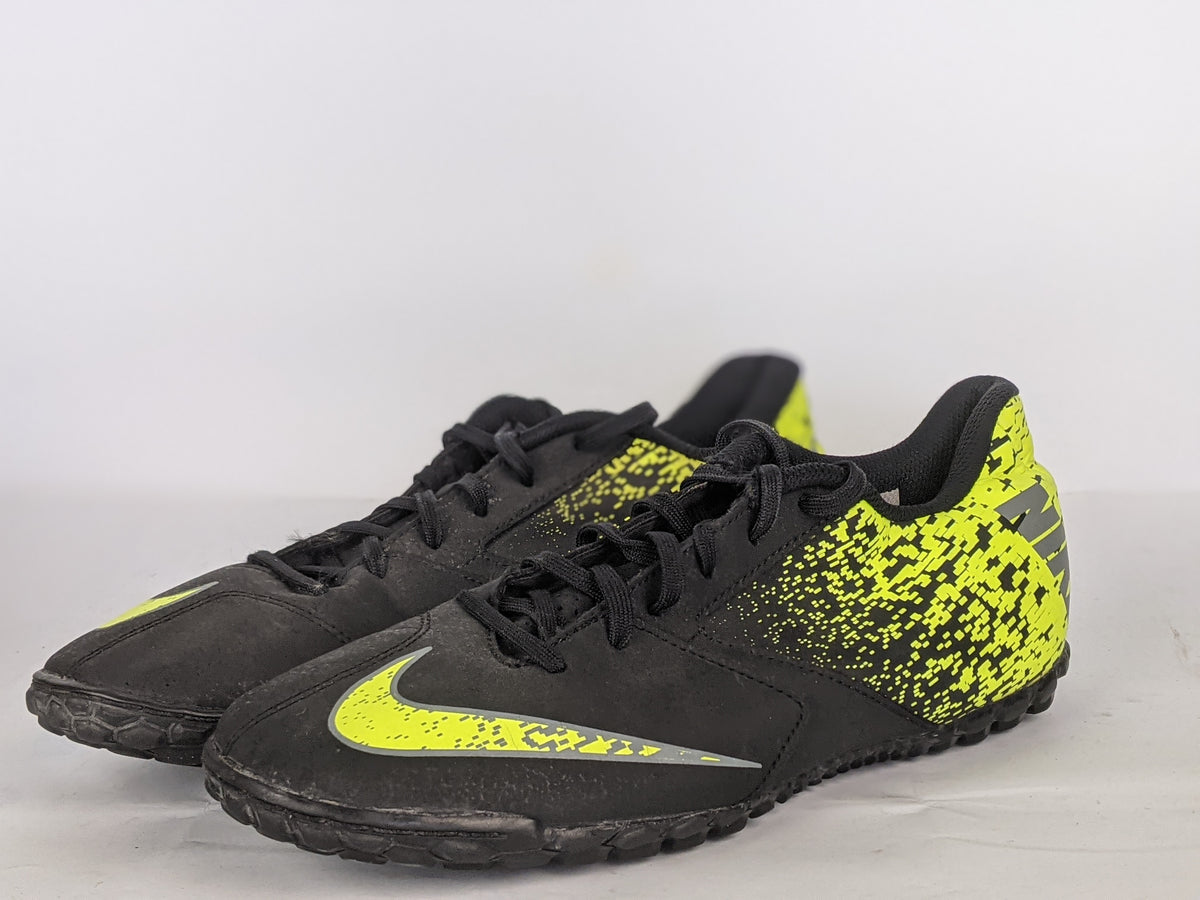 Nike Bombax TF 'Black/Green