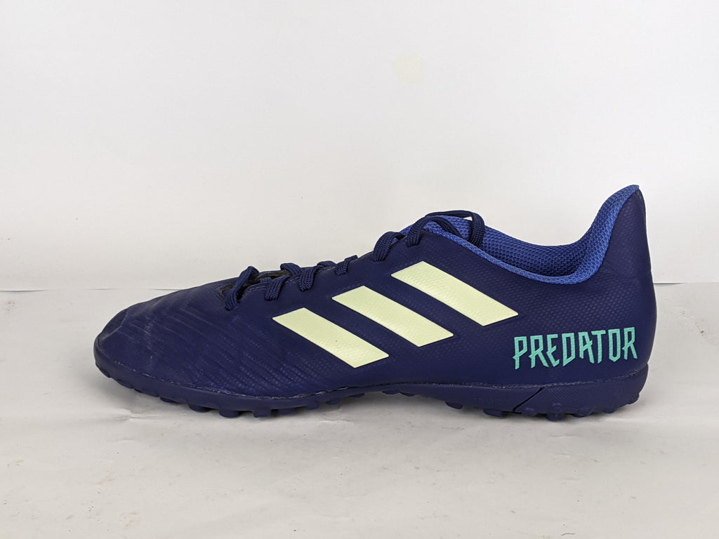 adidas Predator Tango 18.4 TF 'Blue/White
