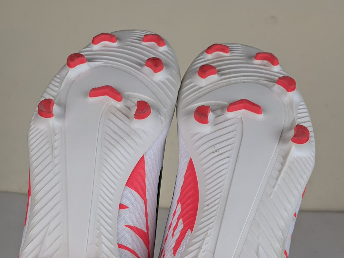 Nike Mercurial Vapor 15 Club MG Ready - Bright Crimson/White/Black