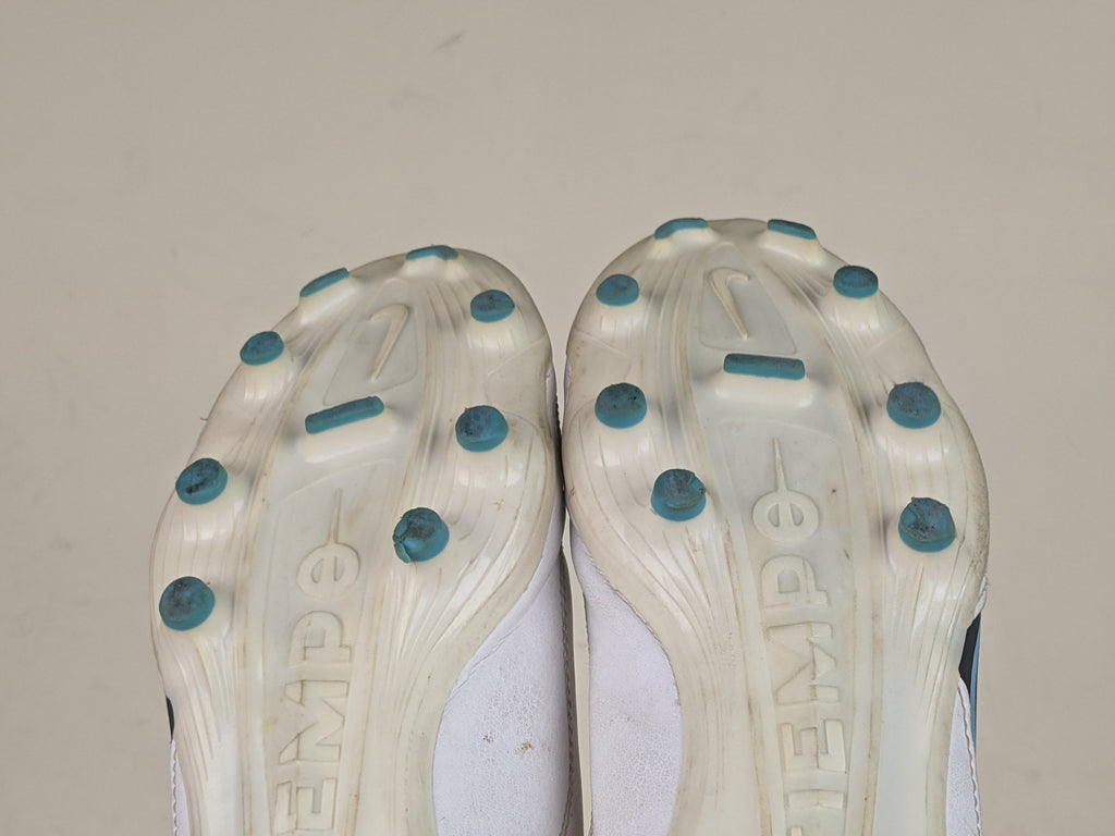adidas Predator Accuracy .3 FG Crazyrush - Footwear White/Core Black/Lucid Lemon Kids