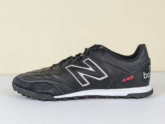 New Balance 442 V2 Team TF 'Black