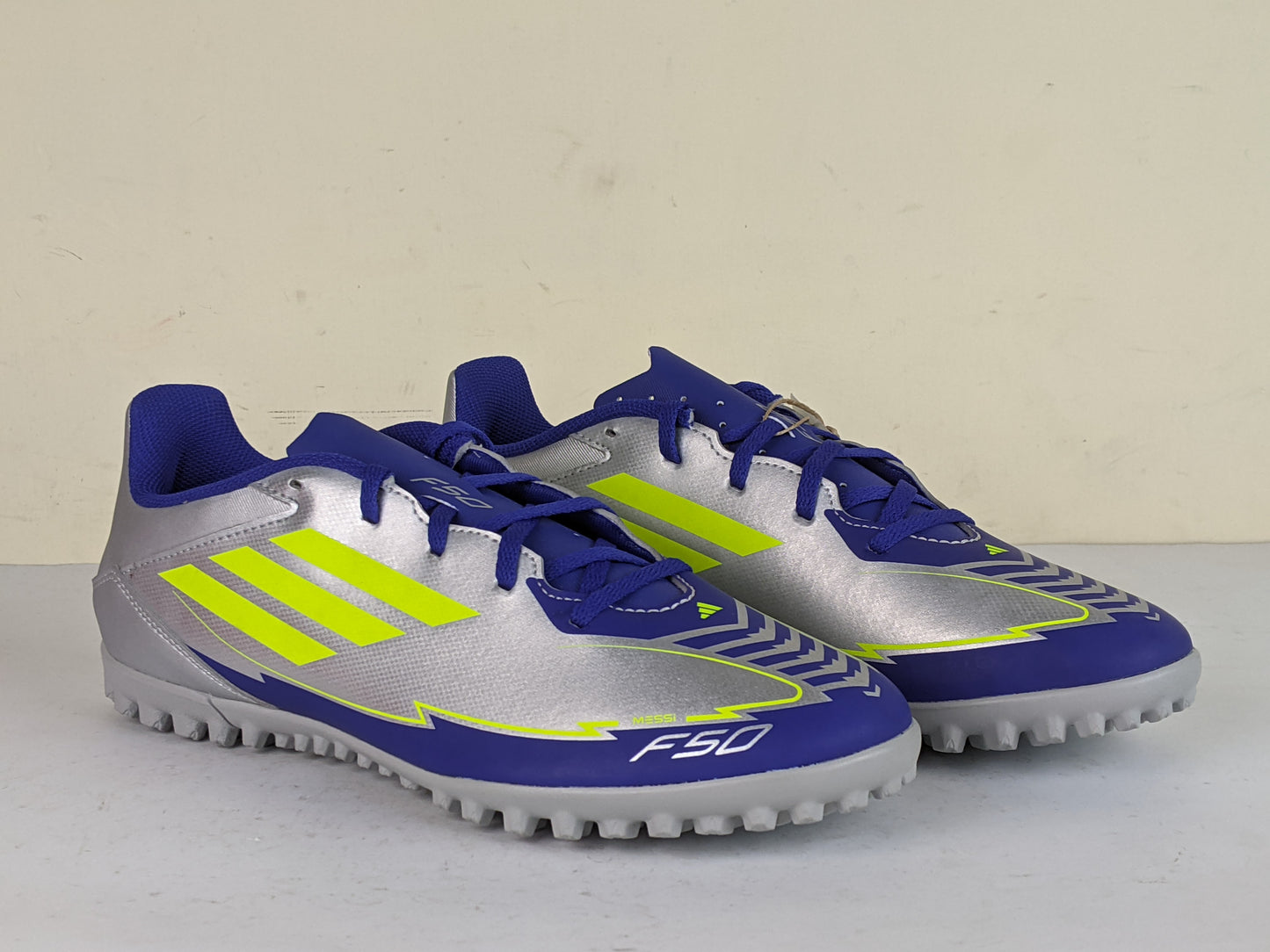 adidas F50 Club TF Messi Player Pack 1 (Brand New)