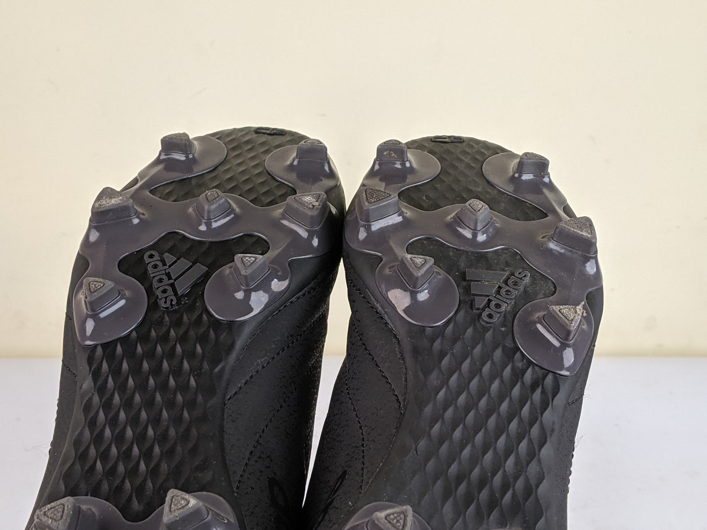 adidas Goletto VII FG 'Black