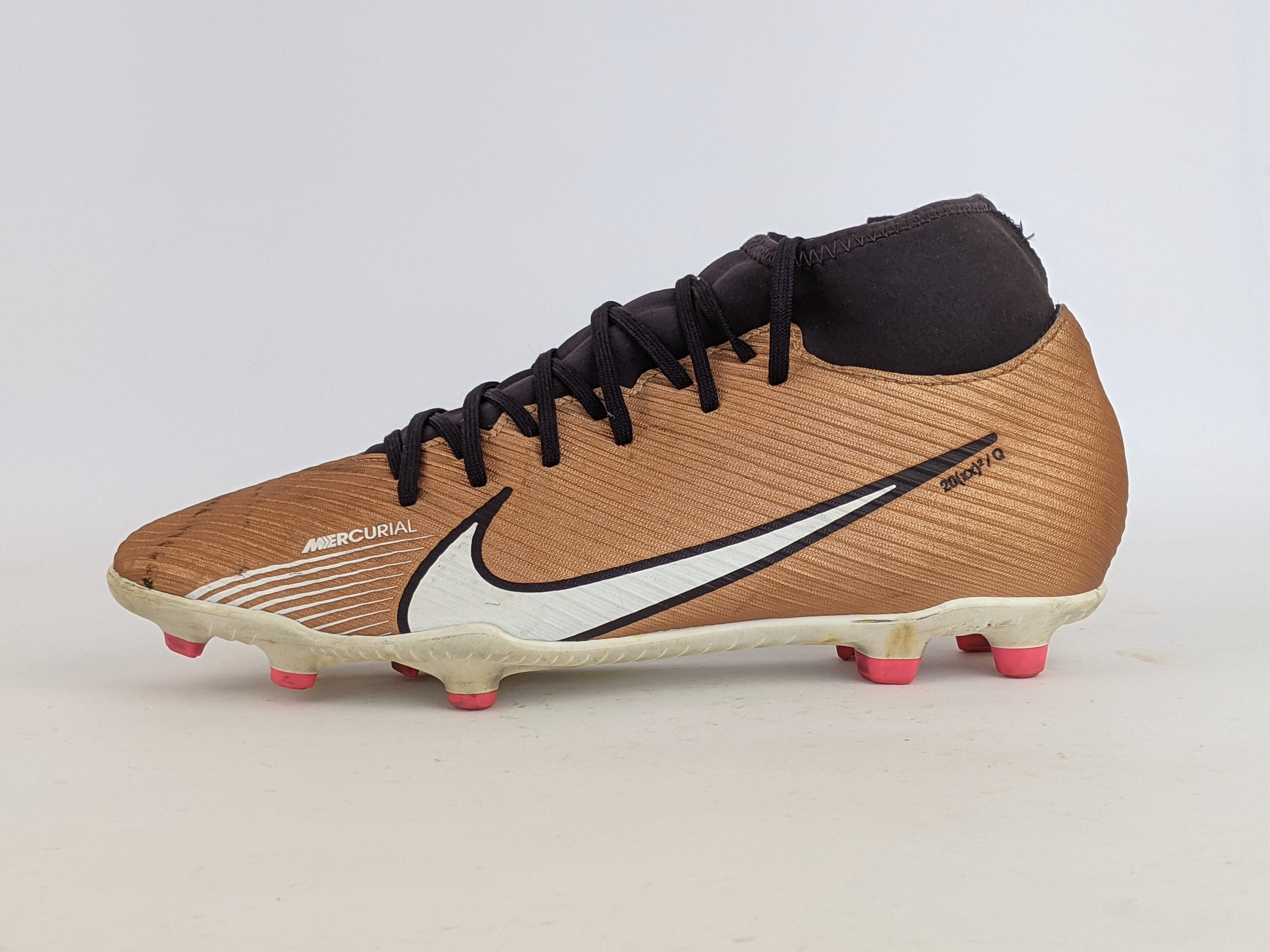 Nike Mercurial Superfly 9 Club MG 'Generation Pack
