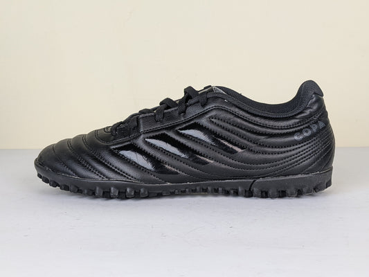 adidas Copa 20.4 TF Dark Motion - Core Black/Solid Grey