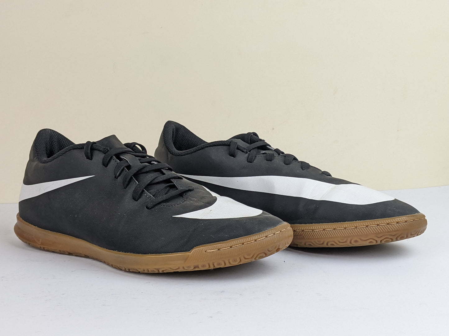 Nike Bravata IC 'Black