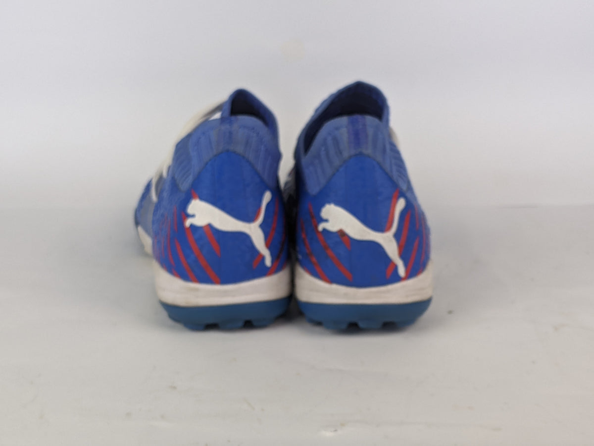 Puma Future Z 1.2 Pro Cage TT TF 'Blue