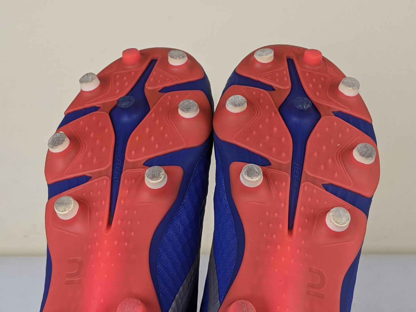 Kipsta Viralto III JR MG 'Blue/Orange