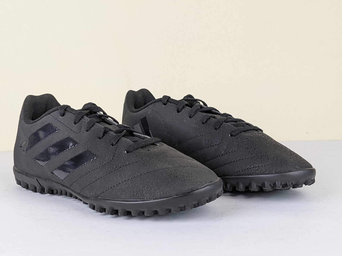 adidas Goletto VII TF 'Black