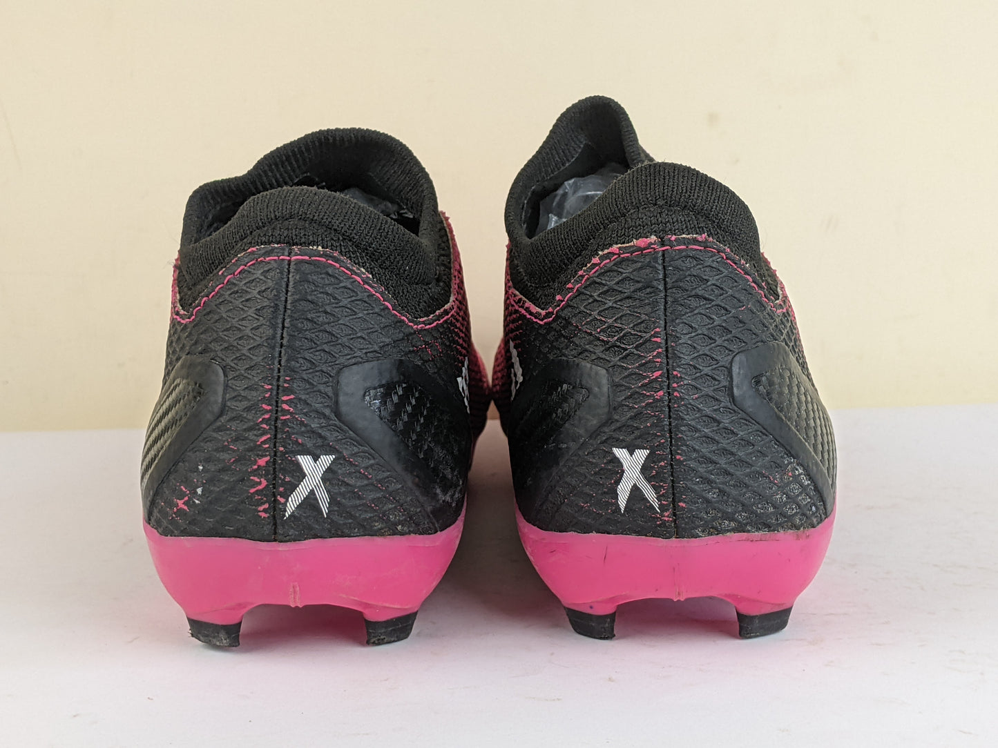 adidas X SPEEDPORTAL.2 MG 'Pink