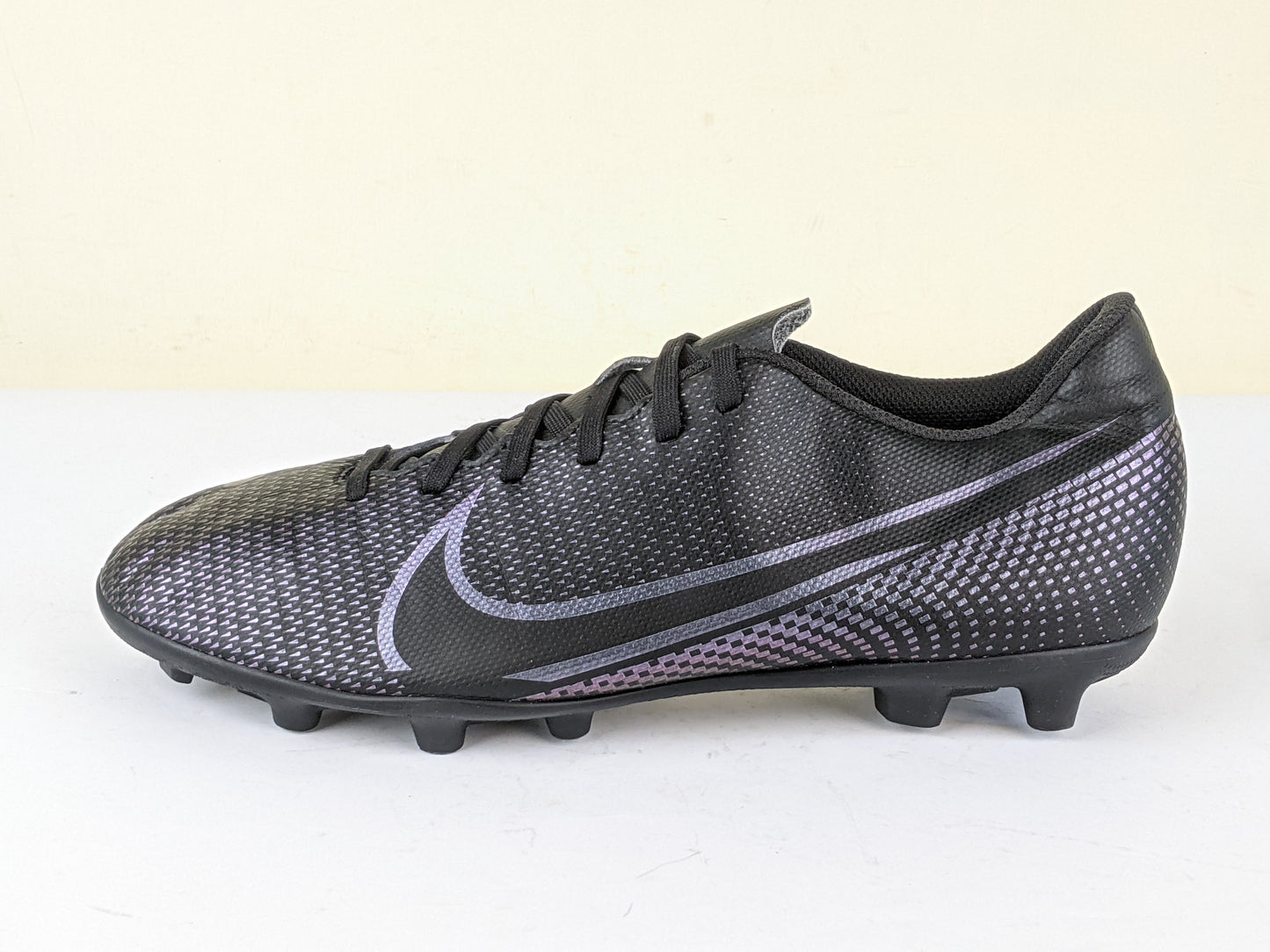 Nike Mercurial Vapor 13 Club MG Kinetic Black