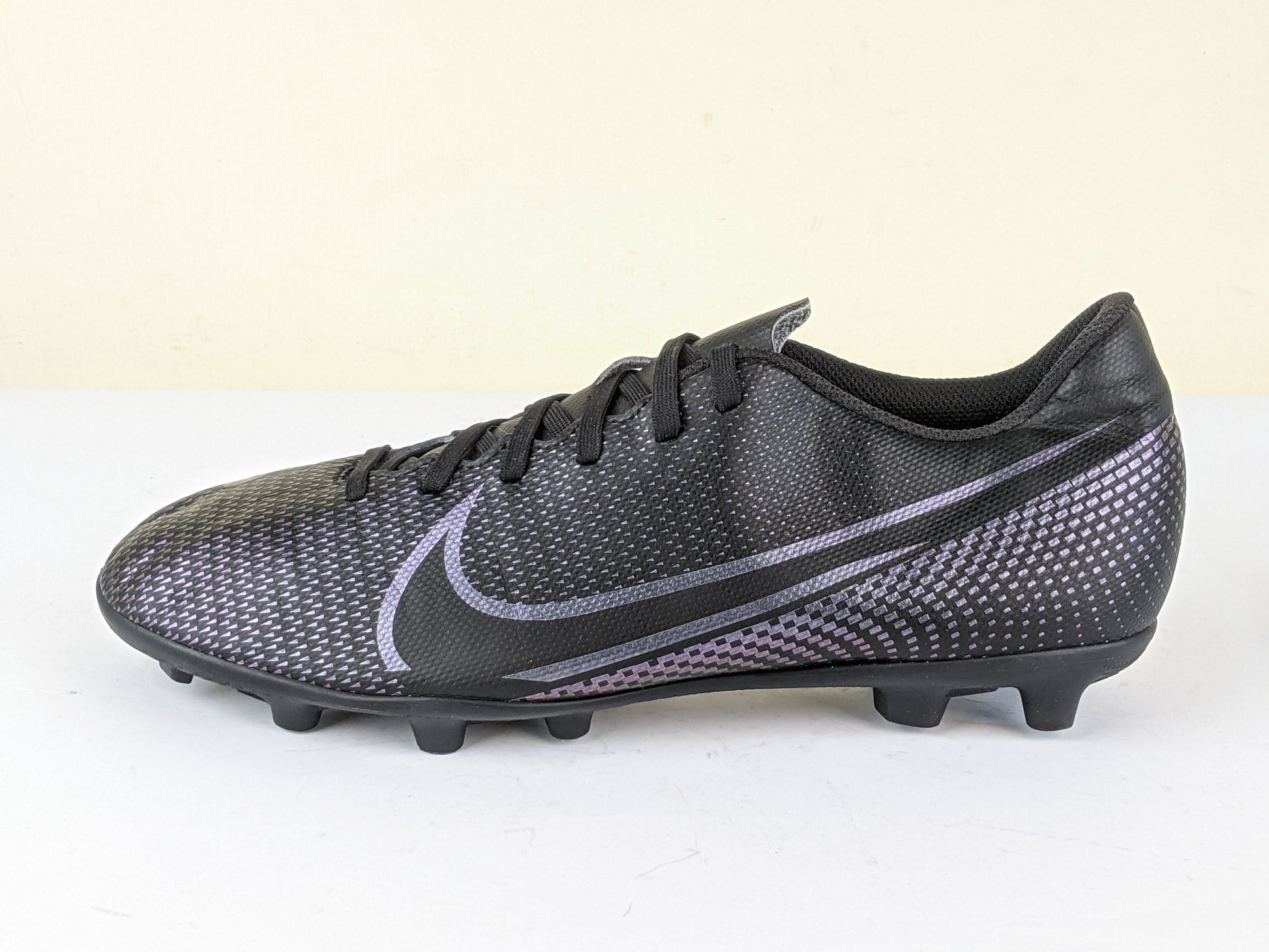 Nike Mercurial Vapor 13 Club MG Kinetic Black