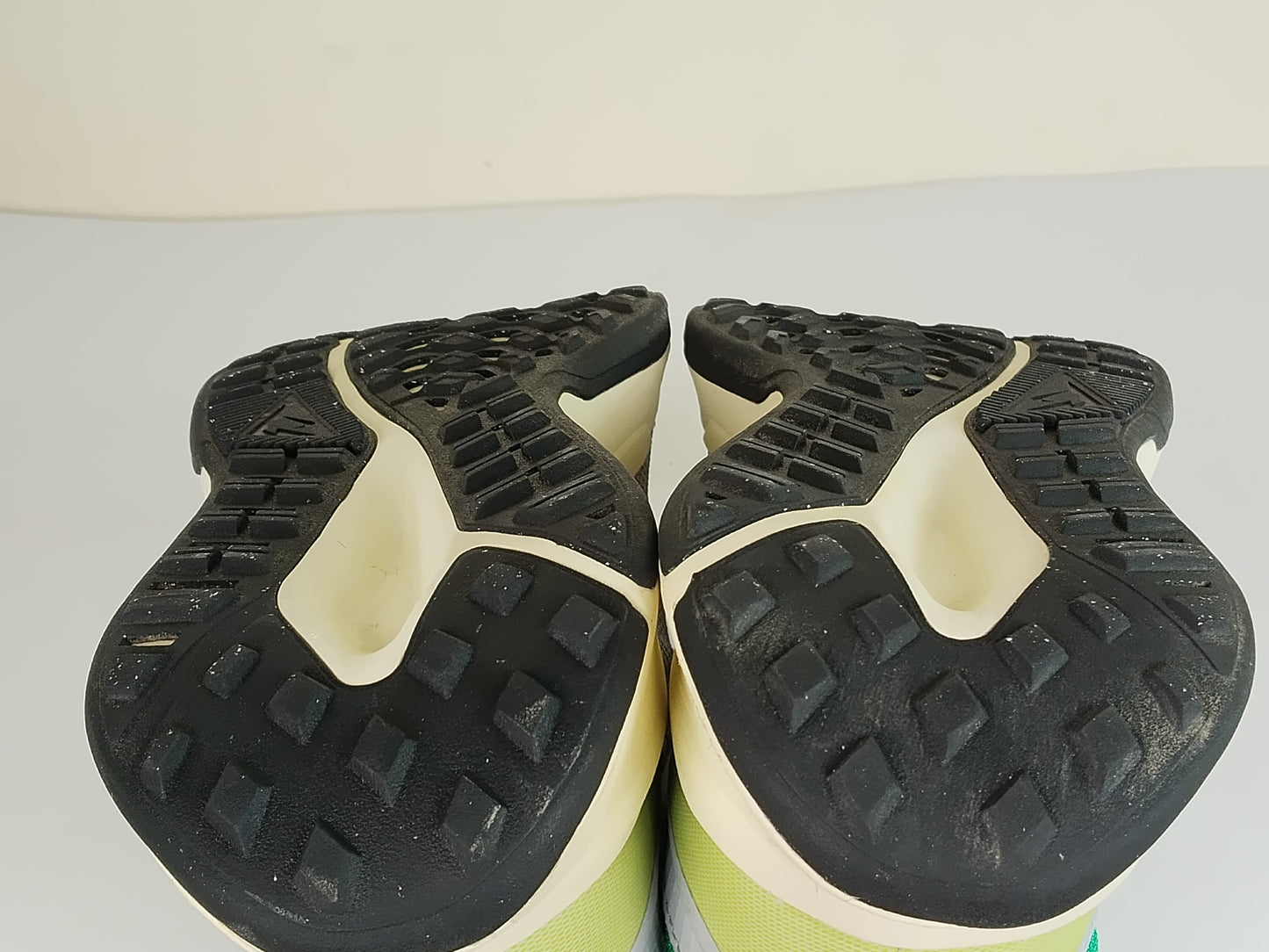 Nike Juniper Trail 2 Next Nature 'Wolf Grey/Volt' (Brand New)