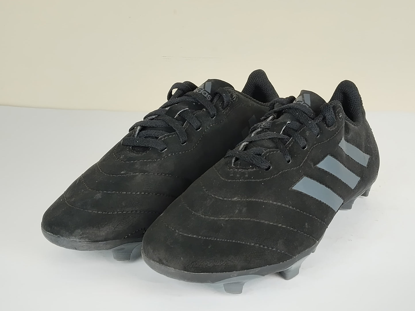 adidas Goletto VIII FG 'Black