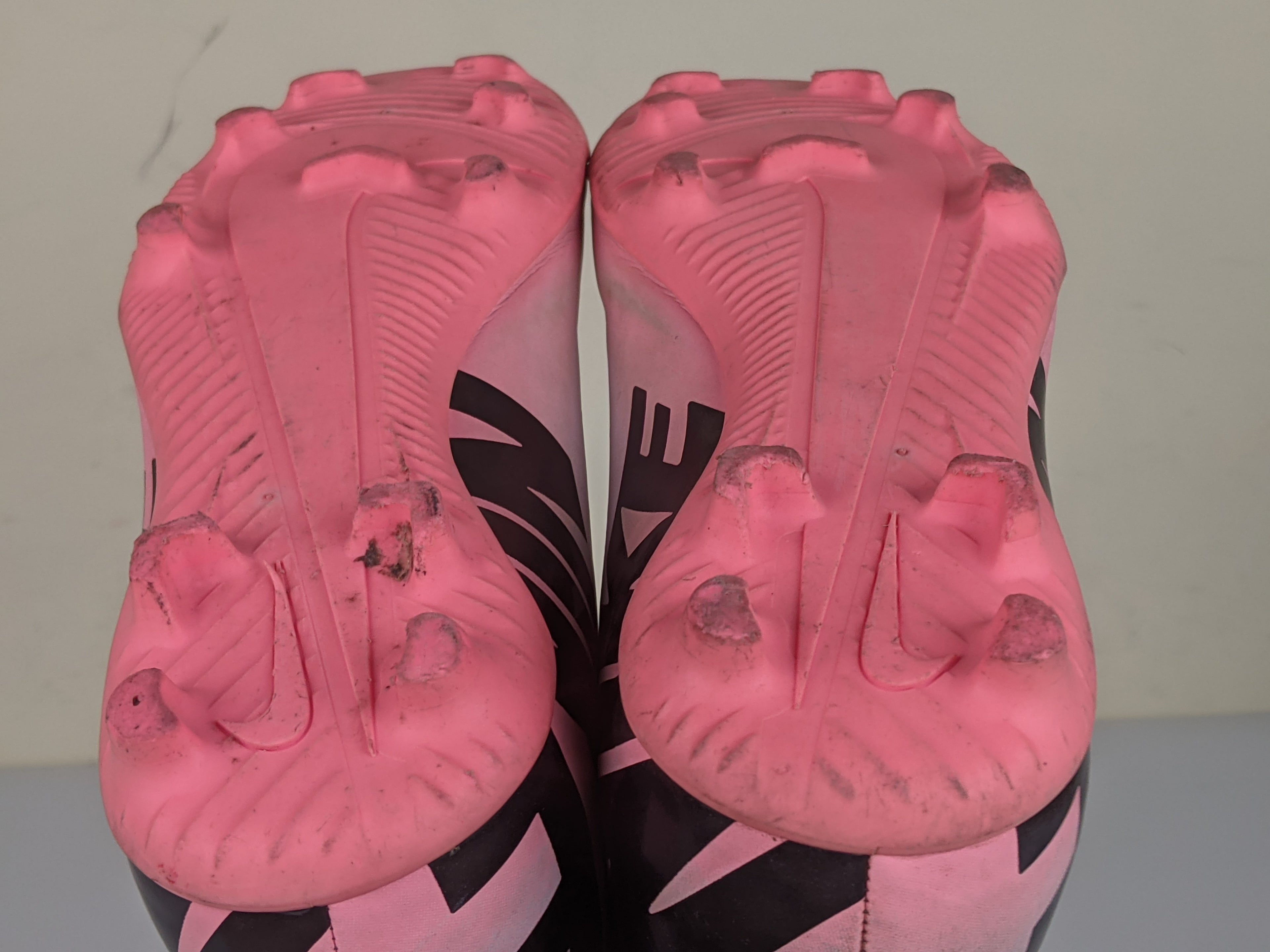 Nike Mercurial Superfly 9 Club MG Mad Brilliance - Pink Foam/Black Kids