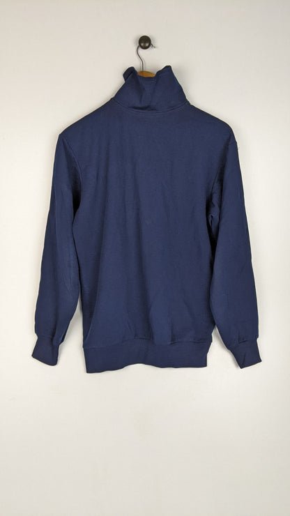 Ruyanfei Jacket Navy