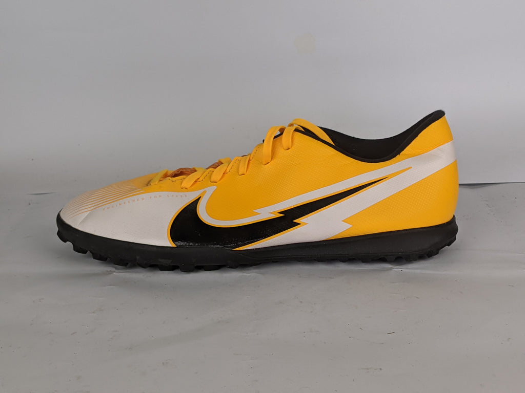 Nike Mercurial Vapor 13 Club TF Daybreak - Laser Orange/Black/White