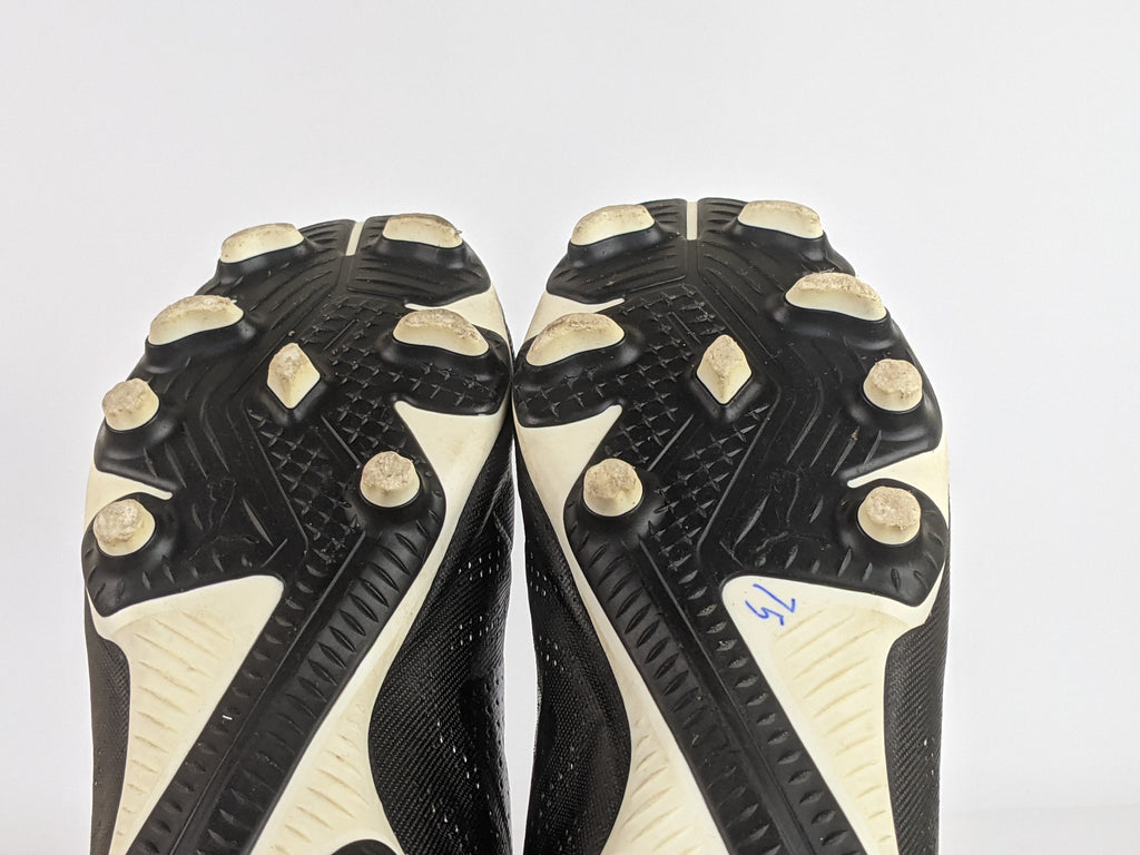 Puma Future Play FG/AG 'Black/White