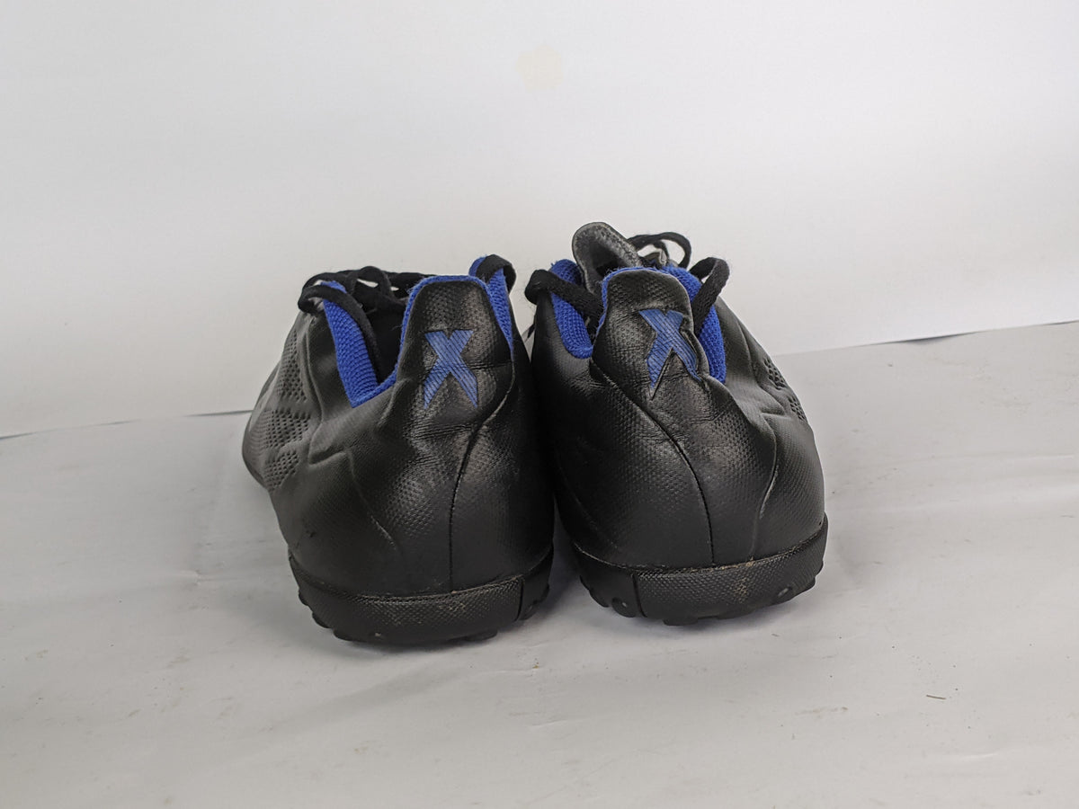 adidas X 18.4 TF 'Black
