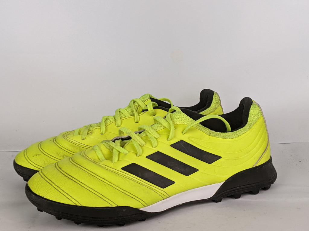 adidas Copa 19.3 TF Hard Wired - Solar Yellow/Core Black