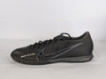 Nike Air Zoom Mercurial Vapor 15 Academy IC - Black/Smoke Grey/Summit White/Volt
