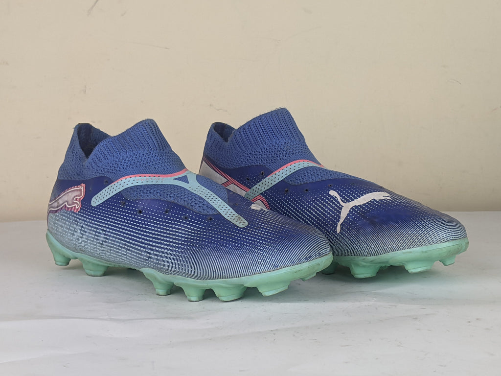 Puma Future Pro 7 FG AG Big Formula Pack