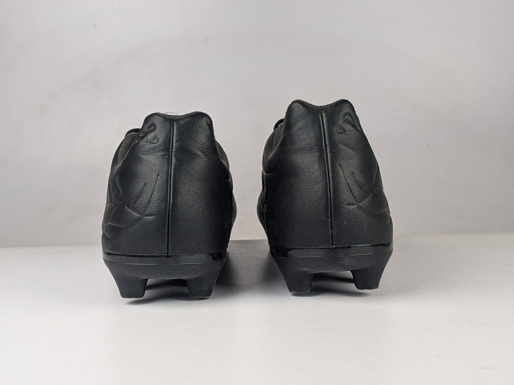 adidas Copa Pure .3 FG Nightstrike - Core Black