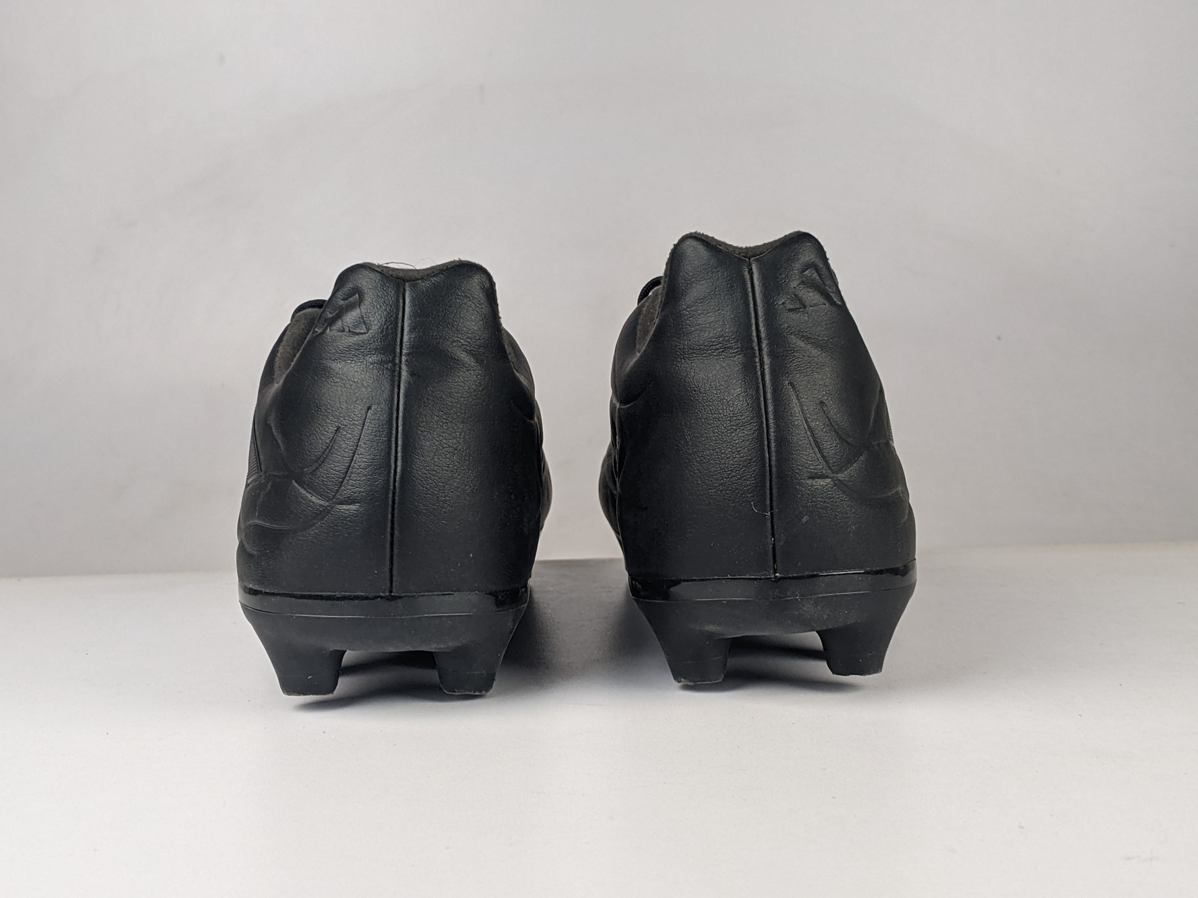 adidas Copa Pure .3 FG Nightstrike - Core Black