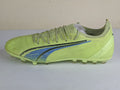 PUMA Ultra Ultimate MG Fastest - Fizzy Light/Parisian Night/Blue Glimmer