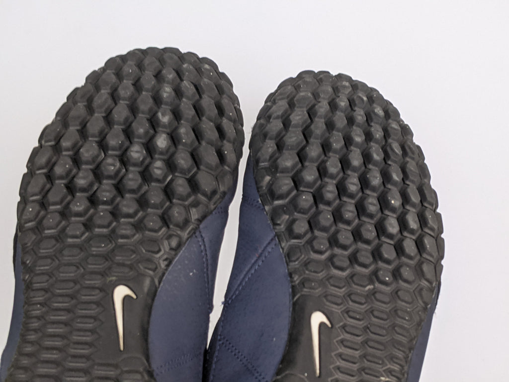 Nike Bombax TF 'Black/Blue