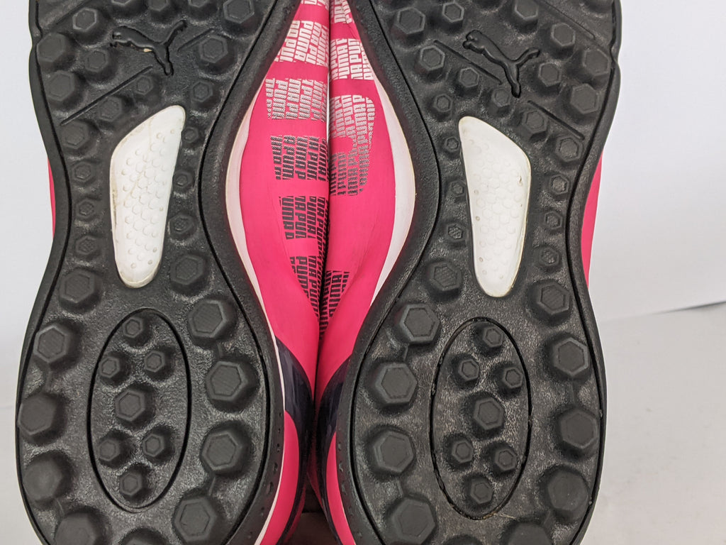 Puma evoSPEED 4.3 TF - Plasma Red