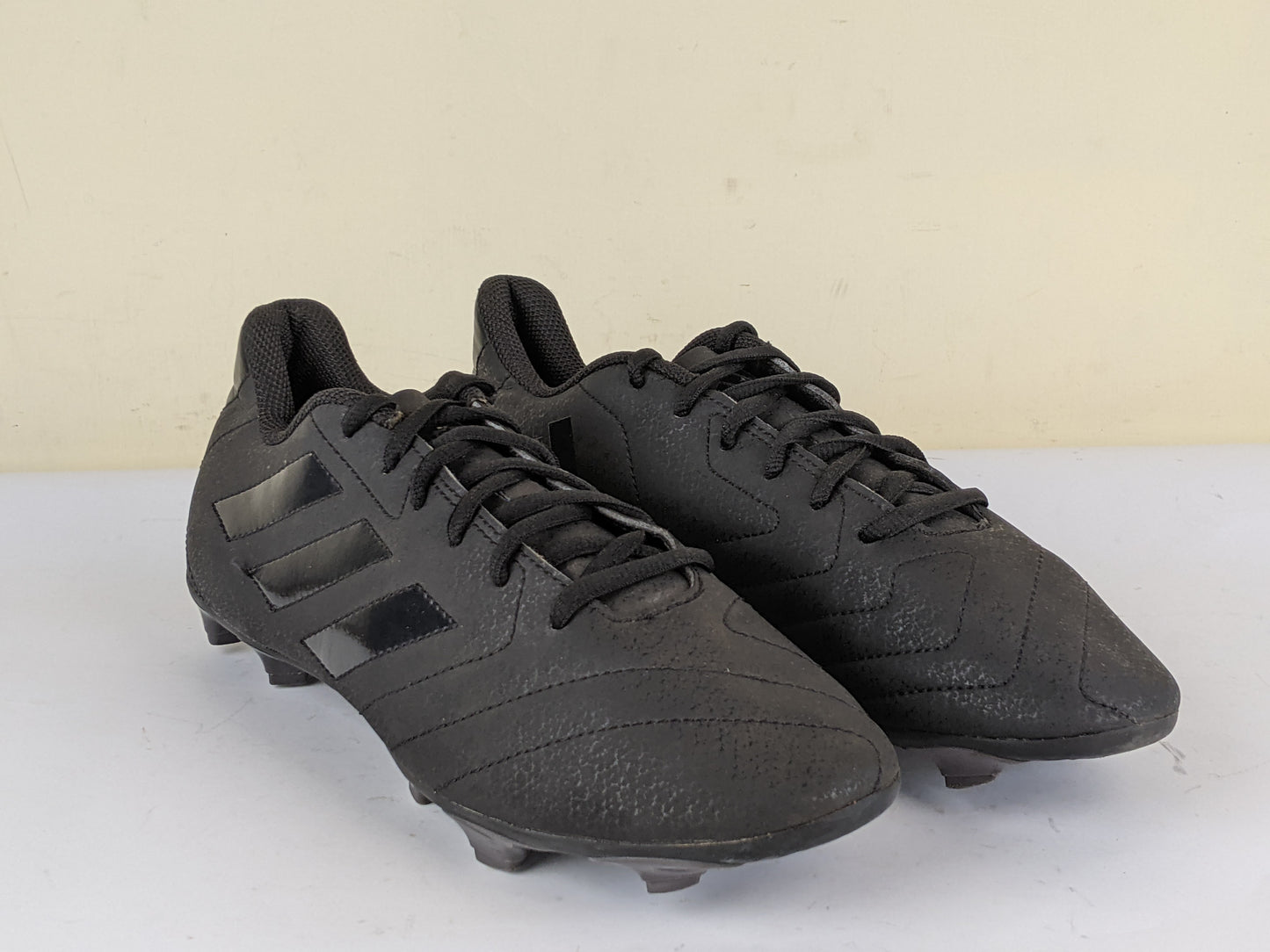 adidas Goletto VII FG 'Black